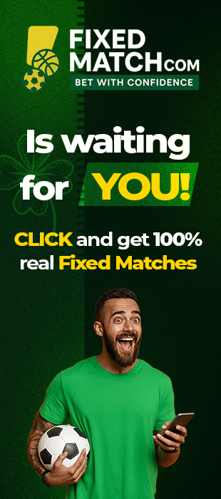 Fixed Matches